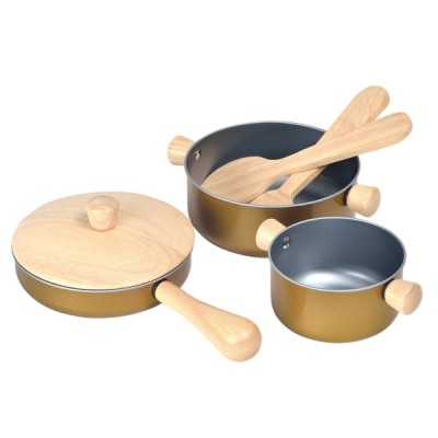 SET DI UTENSILI DA CUCINA